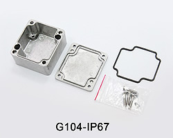 G1XX-IP67 series